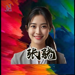 张骁
